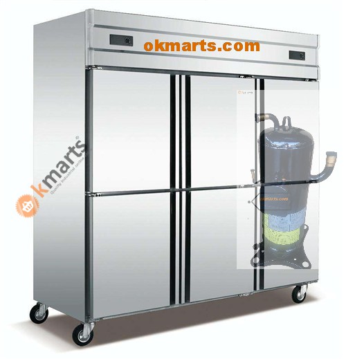 refrigeration compressor,compressor,Mitsubishi Compressor,Bristol Compressor,HITACHI Compressor,Danfoss compressor